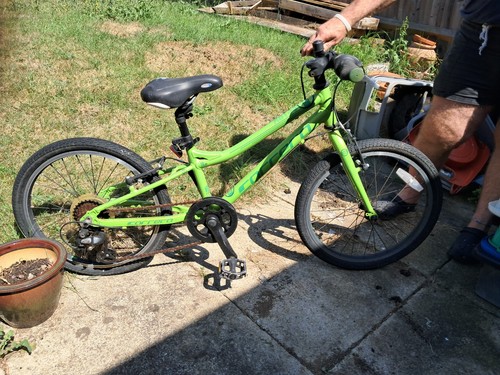 Carreo mountain bike - mountain,