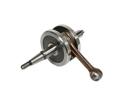 Yamaha genuine oem crankshaft - yamaha,