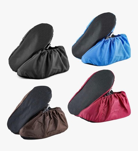 Pairs waterproof reusable - 4,