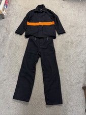 vintage mens donkey jacket And Trousers W Blackburn And Co 36”trousers 40”jacket