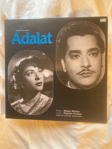 Madan mohan adalat - mohan,