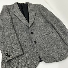 Austin Reed Mens Grey Harris