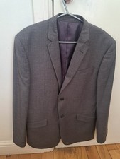Butler & Webb Blazer Suit
