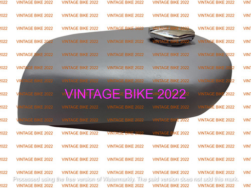 Laverda 750 sf2 1974 raw - 750, steel
