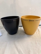 Lanson Champagne Ice Buckets