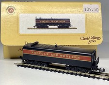 Bachmann USA N Gauge 53-1096A4