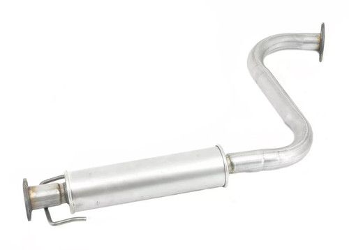 Exrr3012 exhaust middle - exrr3012, box