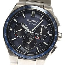 SEIKO Astron SBXC109/5X53-0BR0