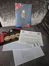 The Coronation Of His Majesty