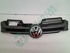 VOLKSWAGEN Golf Fsi S Front
