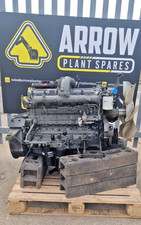 ISUZU COMPLETE 6BG1T RB-02