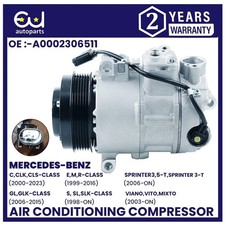 AIR CON A/C COMPRESSOR FOR