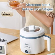 600W Electric Mini Rice Cooker