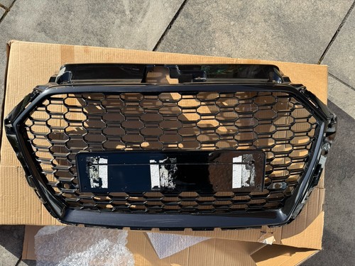 Audi facelift honeycombe - 8v,