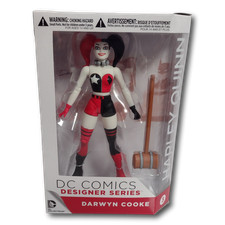 DC Comics Designer Series