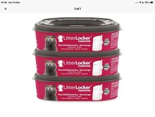 Litter Locker Fashion Refill