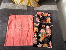 Ted Baker Travel Laundry Bags
