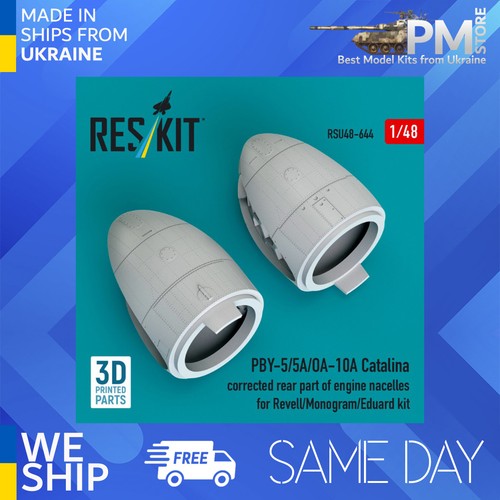 Reskit rsu48 0644 - reskit, 1/48