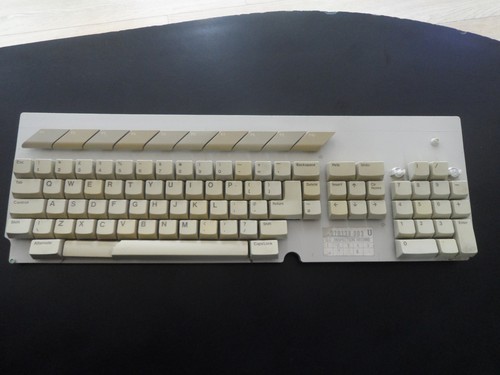 Atari internal keyboard - uk,