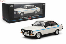 Sunstar 4636R 1:18 1980 Ford