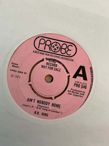 King ain t nobody - king, ain't