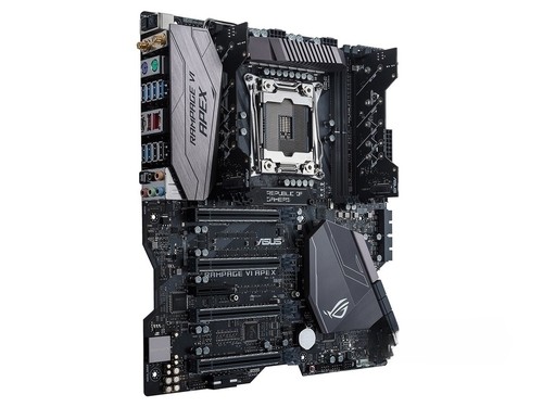 For asus rog rampage - rog,