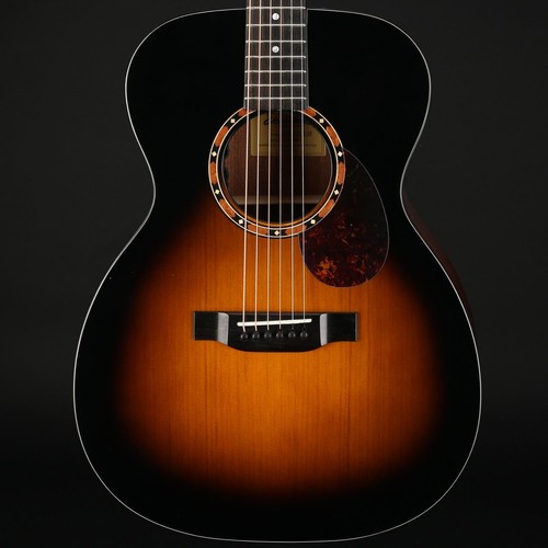 Eastman e2om deluxe orchestra - eastman,