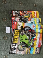 Practical Sportsbikes Magazine