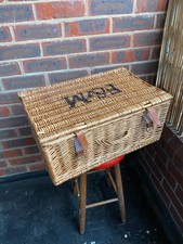 Vintage Large F&M Fortnum &