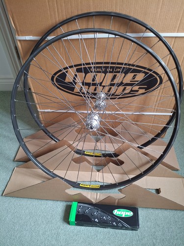 Mavic paris roubaix ssc - mavic,