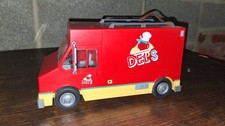 Playmobil 70075 Del's Van From