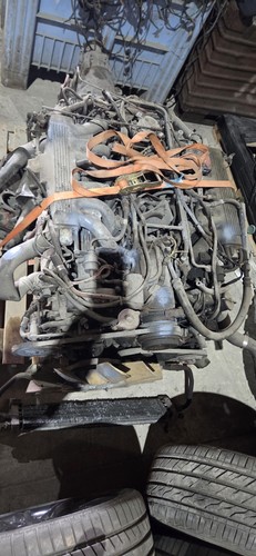 Jaguar xjs v12 engine - xjs, 5.3l