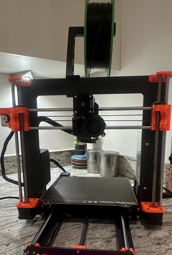 Prusa mk3s printer - mk3s, 3d