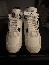 Jordan Air 4 Retro 'Flight