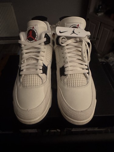 Jordan air retro flight - 4,