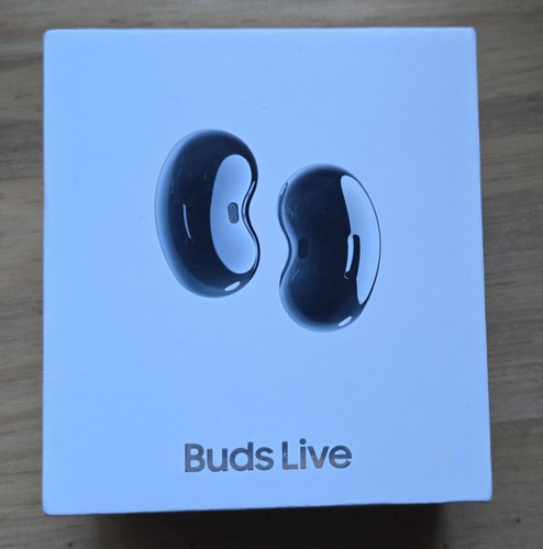 Samsung galaxy buds live - galaxy,
