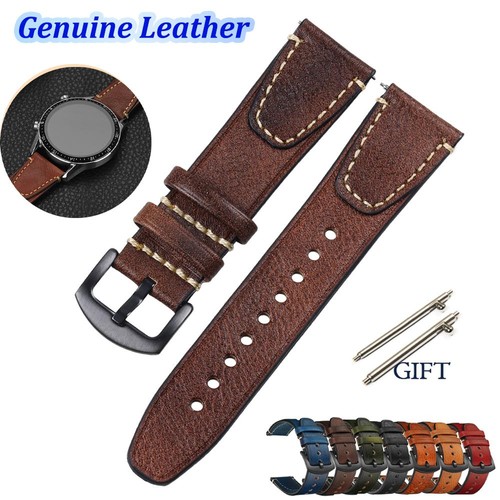 18mm 20mm 22mm retro genuine - 20mm,