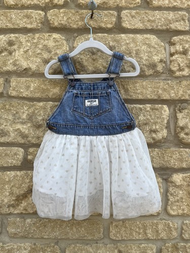Oshkosh gosh girls - oshkosh,