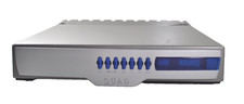 Quad pre amplifier - quad, with