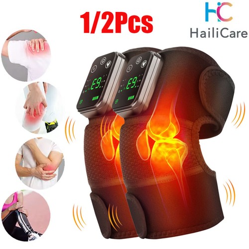 Smart electric knee massager - smart,
