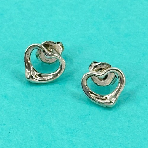 Tiffany open heart - tiffany,