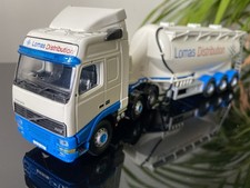CORGI CC12421 Volvo FH