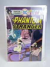 Phantom Stranger #38 1975