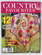 Country Favourites Magazine