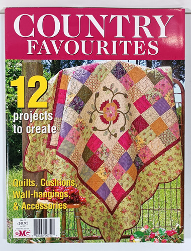 Country favourites magazine - favourites,