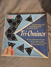 Ideal - Tri-Ominos -