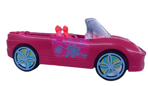 Vintage polly pocket pink - vintage,