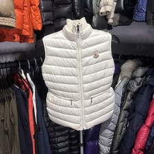 Size 1 (S) - Womans Moncler