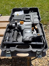 Titan TTB653SDS Hammer Drill -