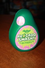 Avocado Smash -Fast Paced Snap